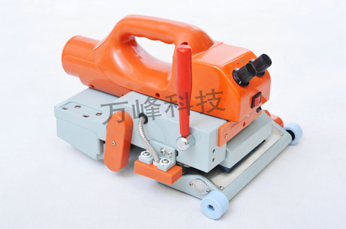 WF-518型爬焊機(jī)